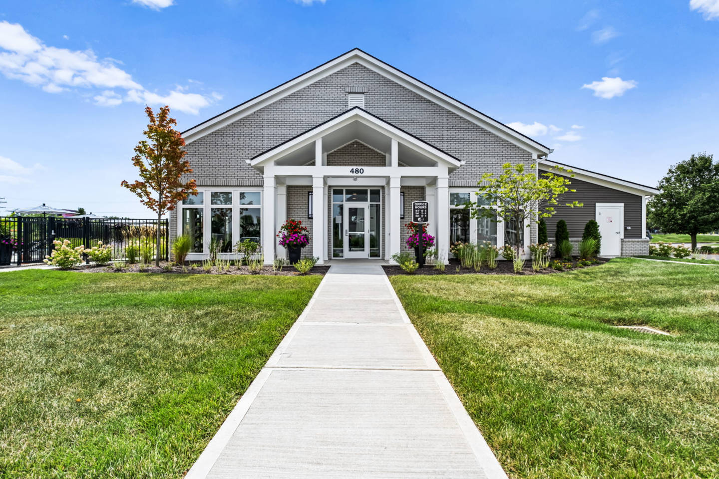 The Zelle at Polaris Image 34