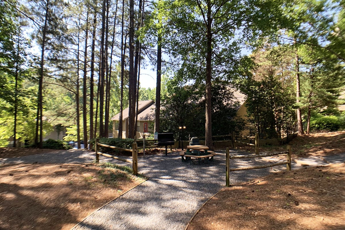 Park Trace Apartments Image 11