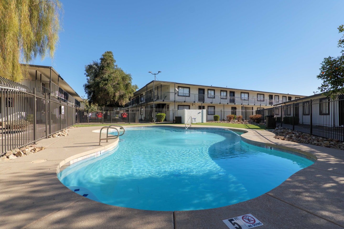Mariposa Flats Image 19