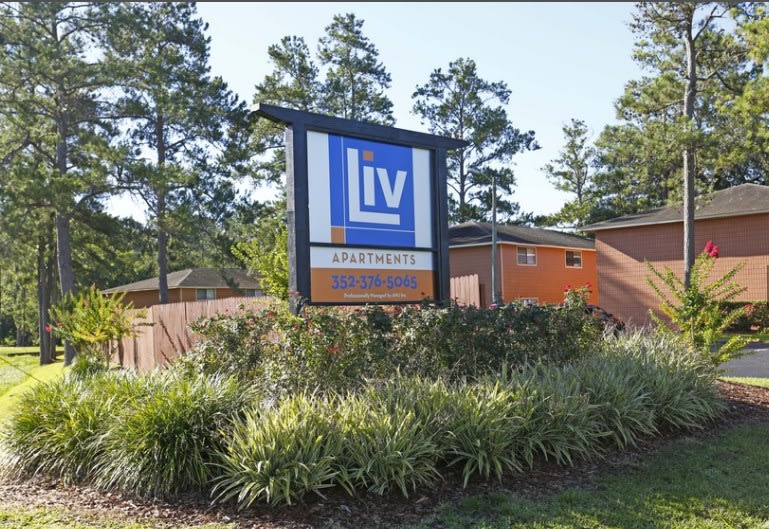 Liv Apartments Image 10