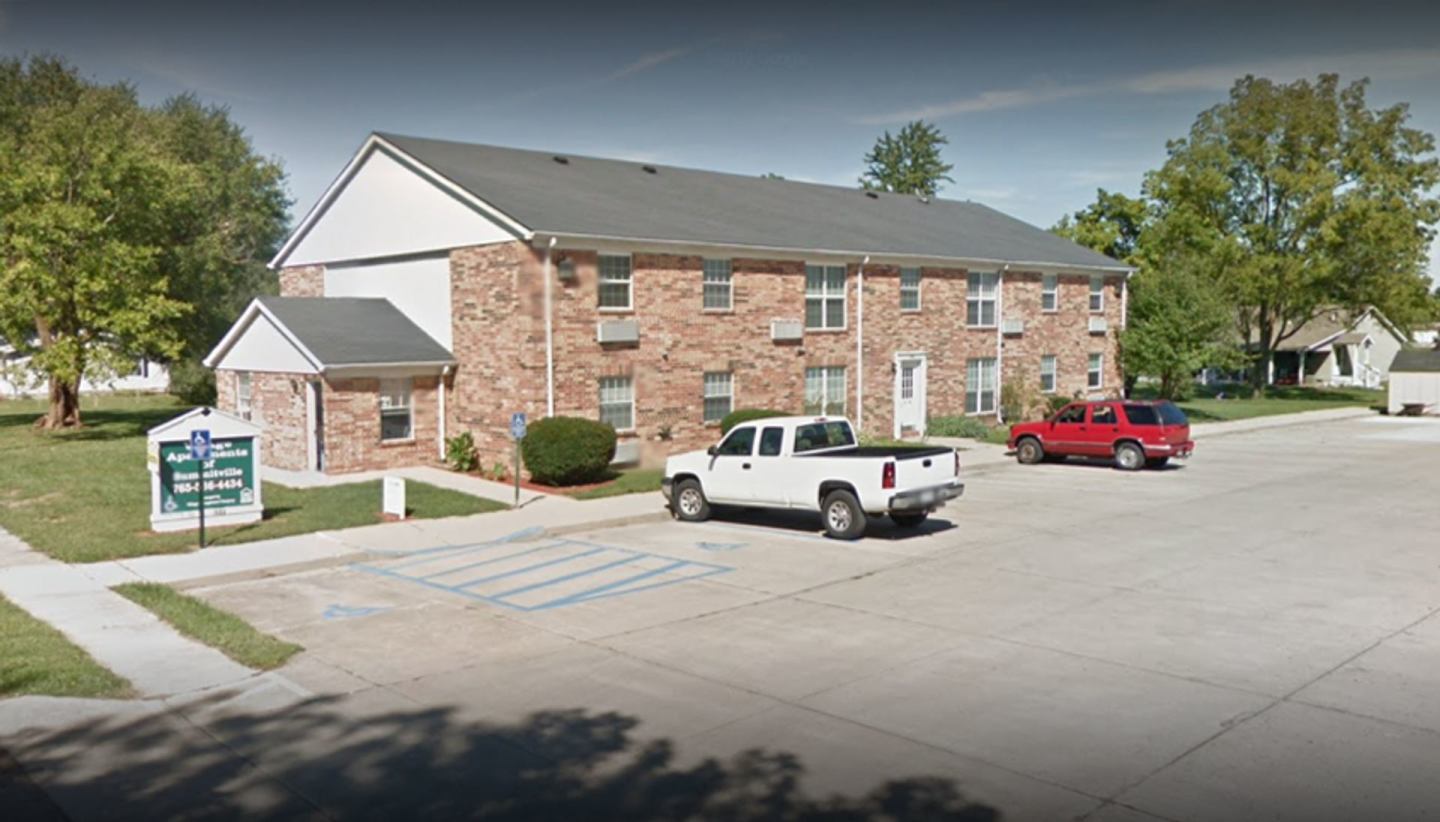 Village Apartments of Summitville Image 1