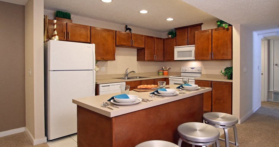 Alpine Village Apartments Image 6