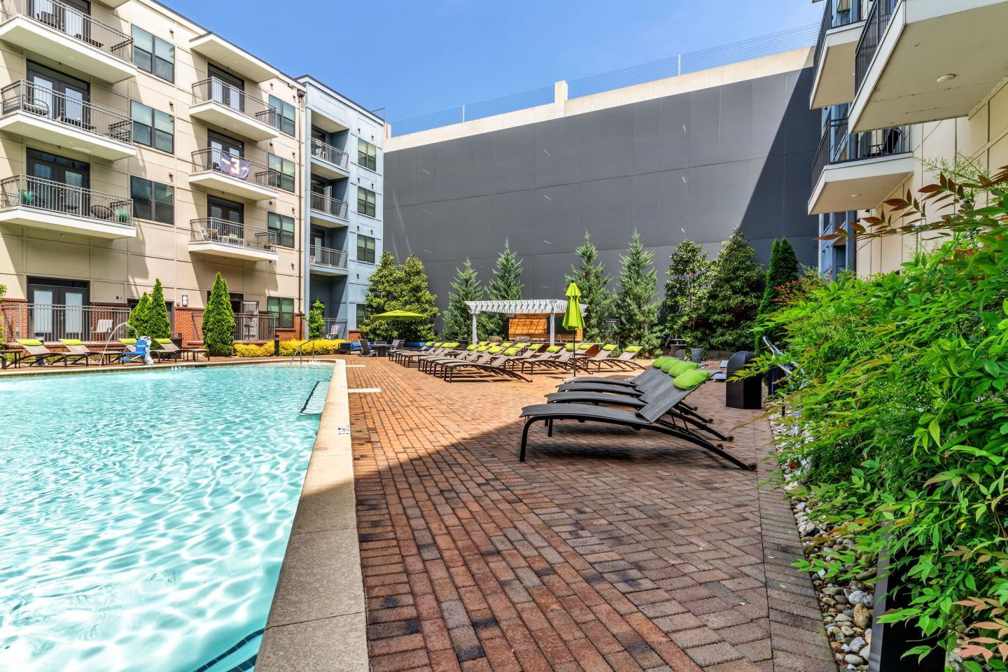 Octave Apartments Image 18