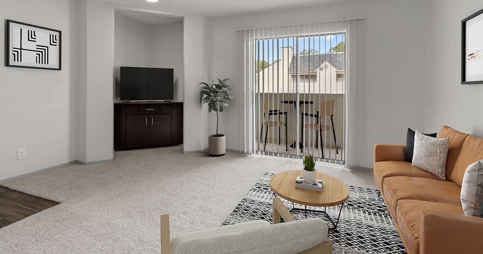 Hollytree Apartments Image 18