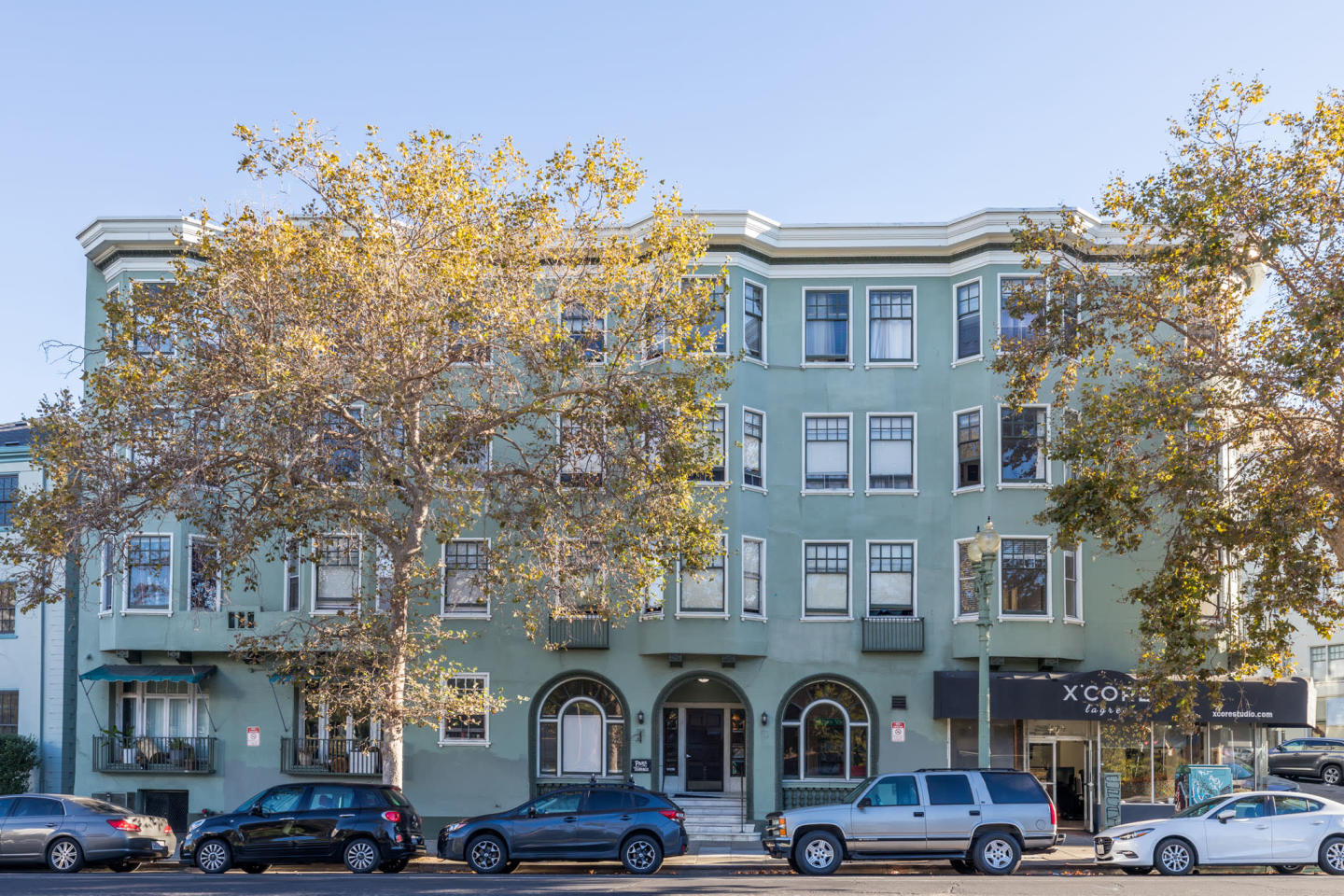 Park Terrace Apartments Image 13