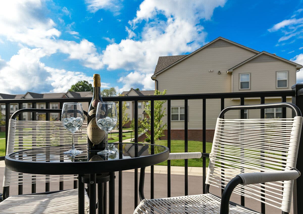 Encore Townhomes I Image 25