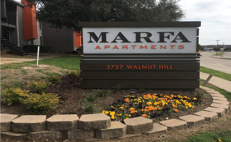 MARFA Apartments Image 32