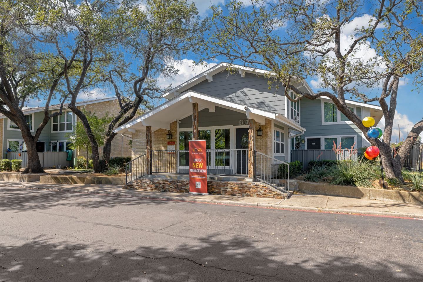 Nova Apartment Homes Image 12