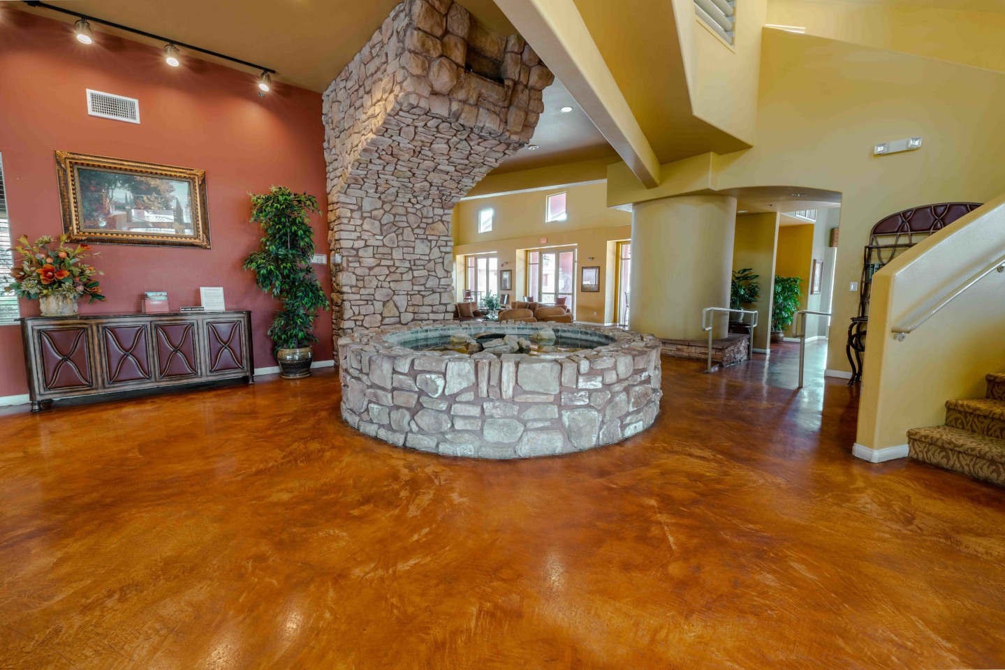 Coronado Bay Club Condo-Apartment Homes Image 56