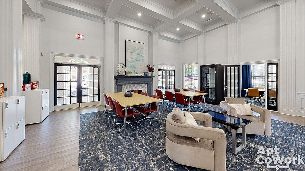 Stonebriar of Frisco Image 14