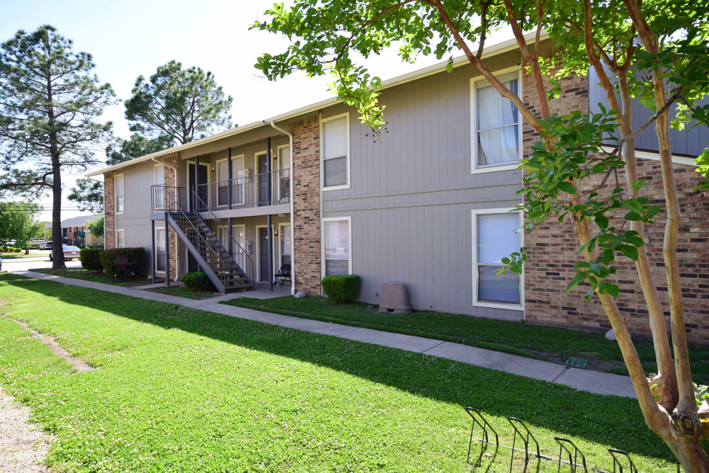 Trinity Pines Apartments Image 22