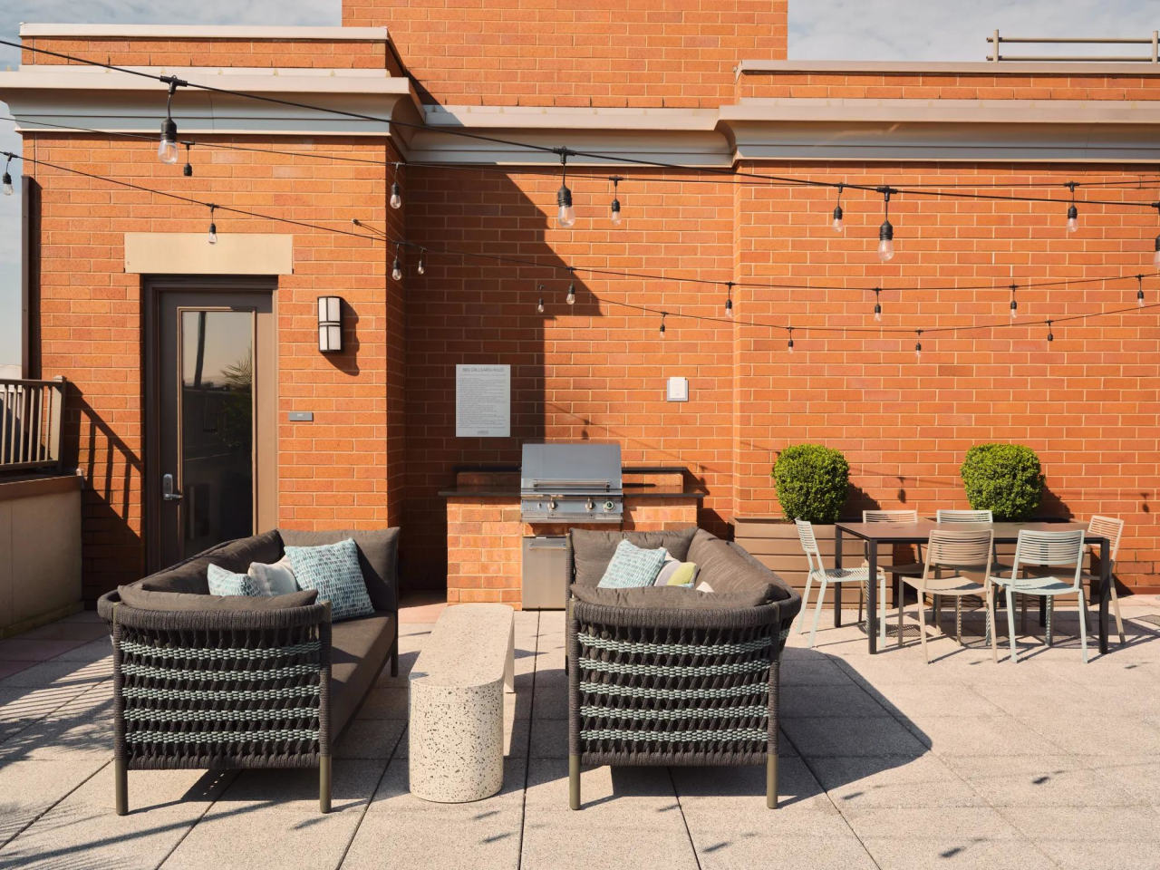 The Metropolitan at 40 Park Image 16