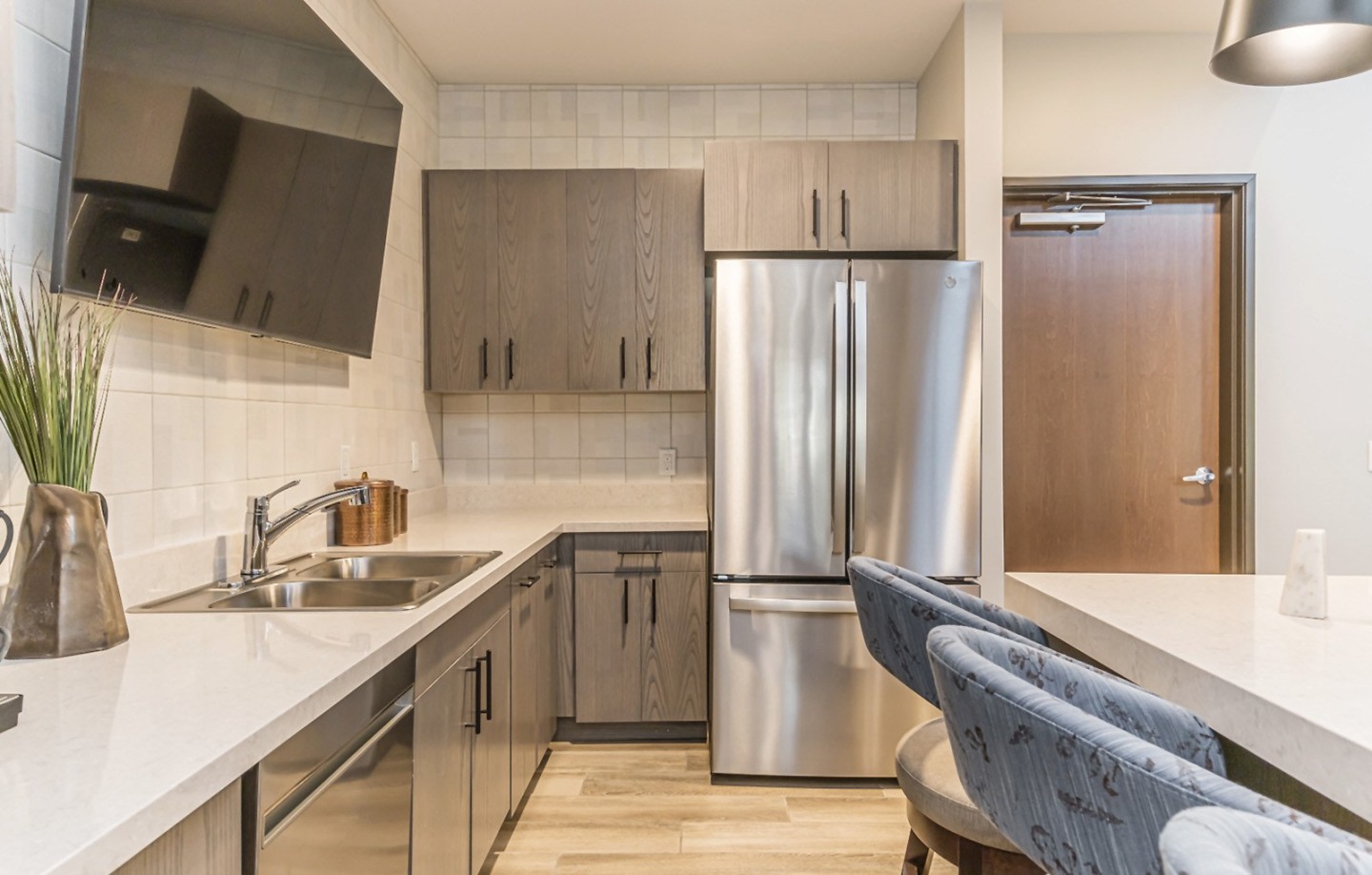 Preserve at Peachtree Shoals 55+ Apartments - Senior & Affordable Housing Image 26