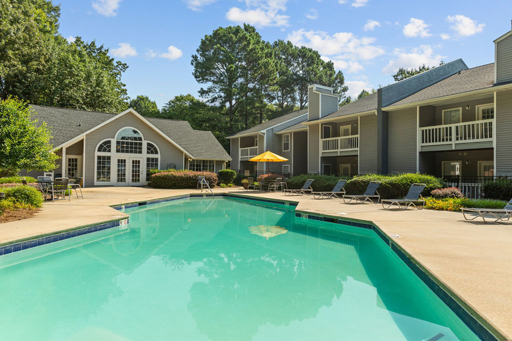 Walkers Ridge Apartments Image 1