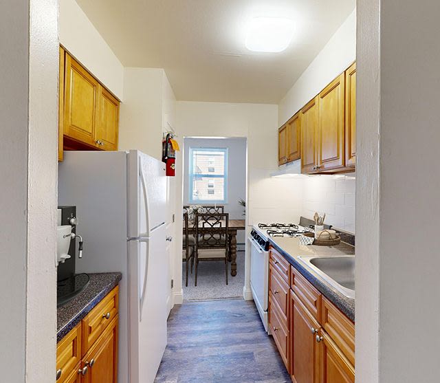 Twin Terrace Image 2