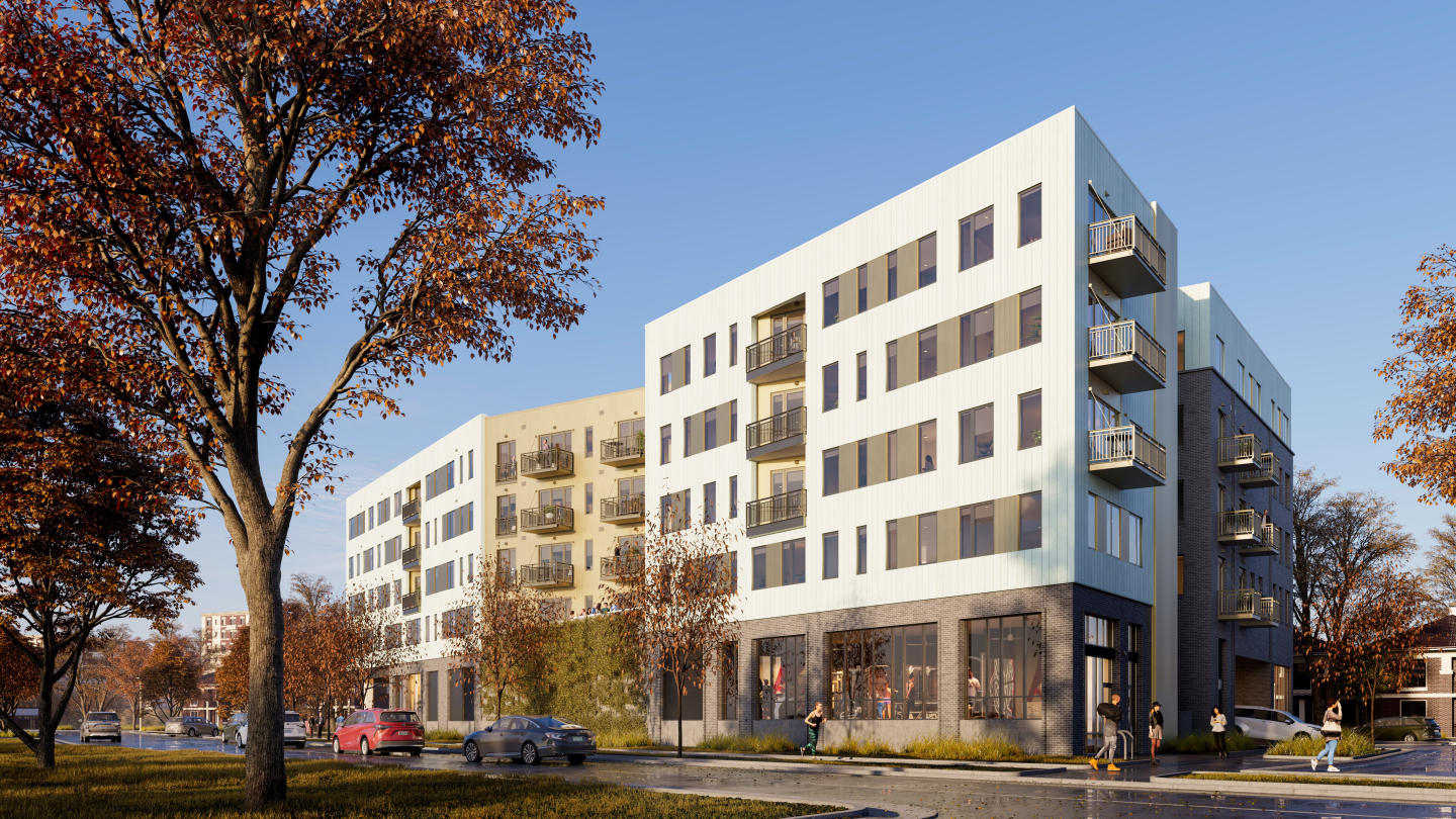 Frameline Apartments Image 24