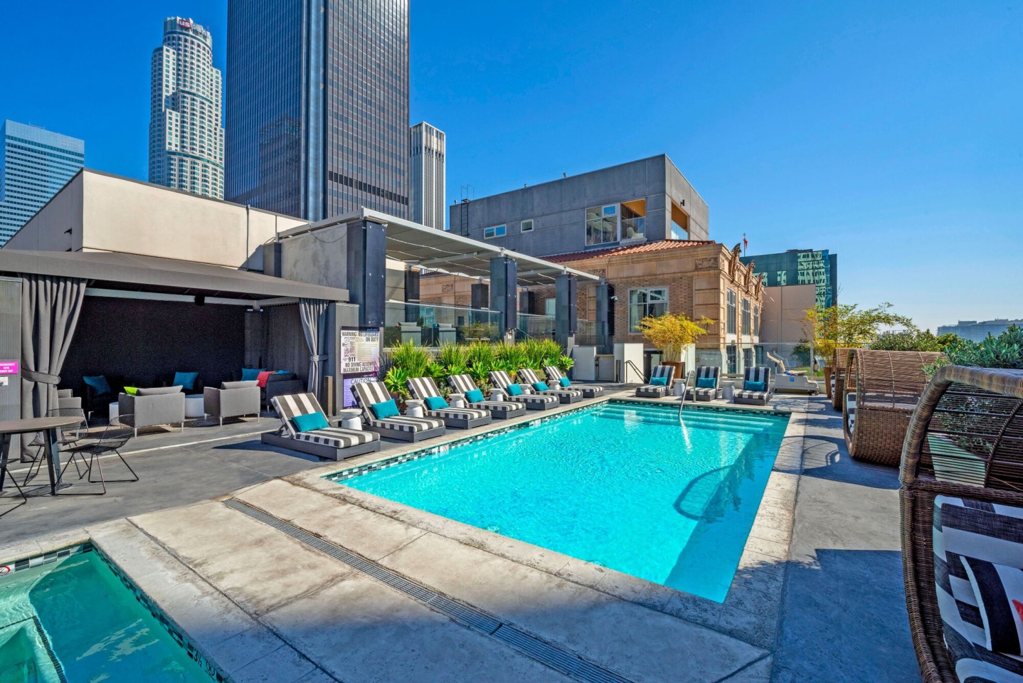 Roosevelt Lofts Image 10