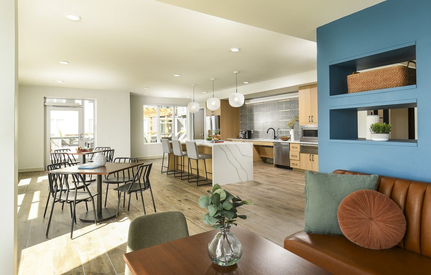 Affordable Housing - 900 at Cleveland Park Image 12