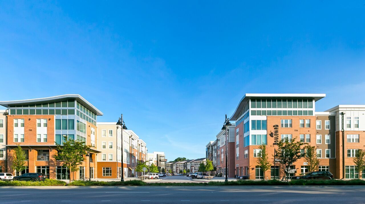The Boulevard Image 41