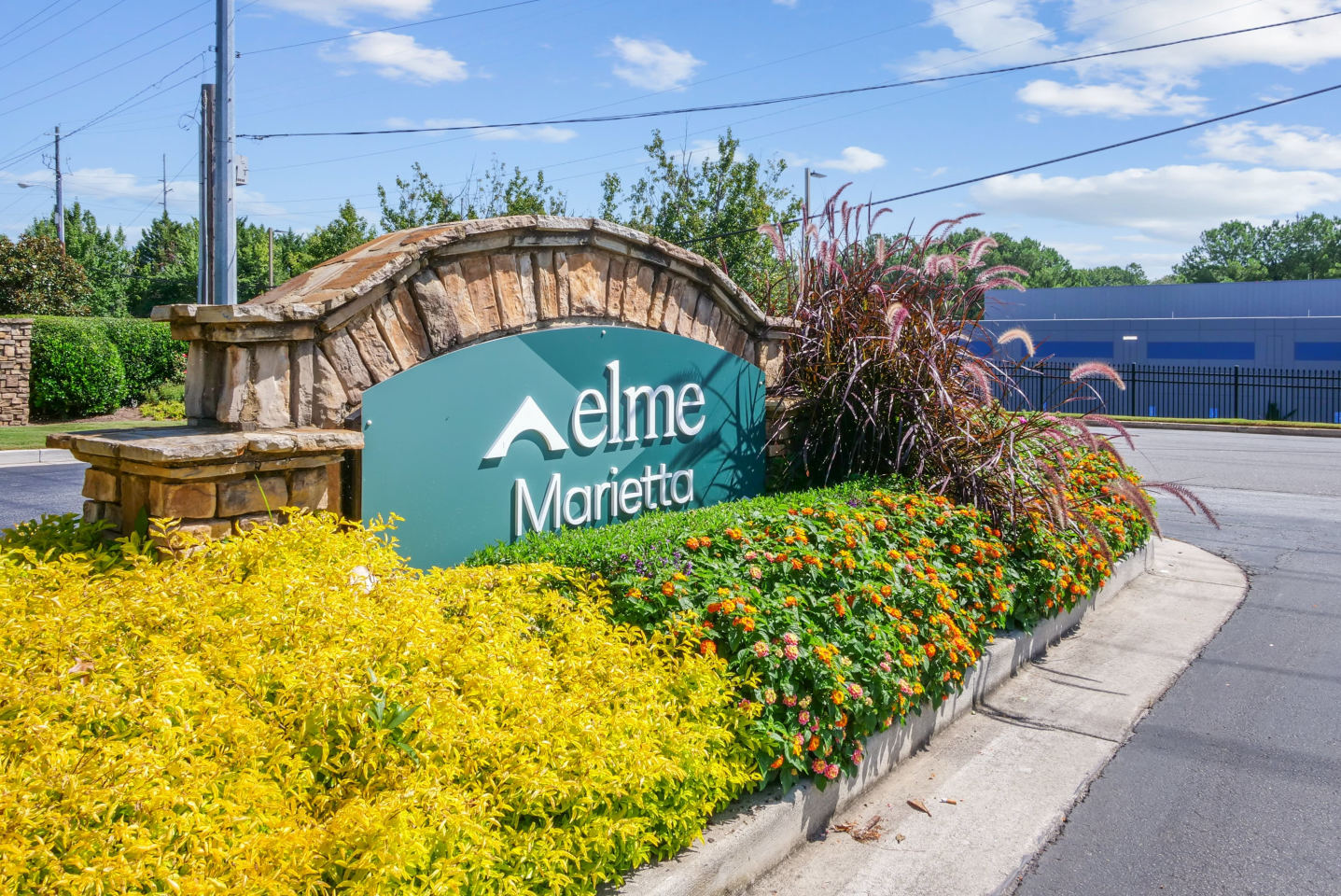 Elme Marietta Image 46