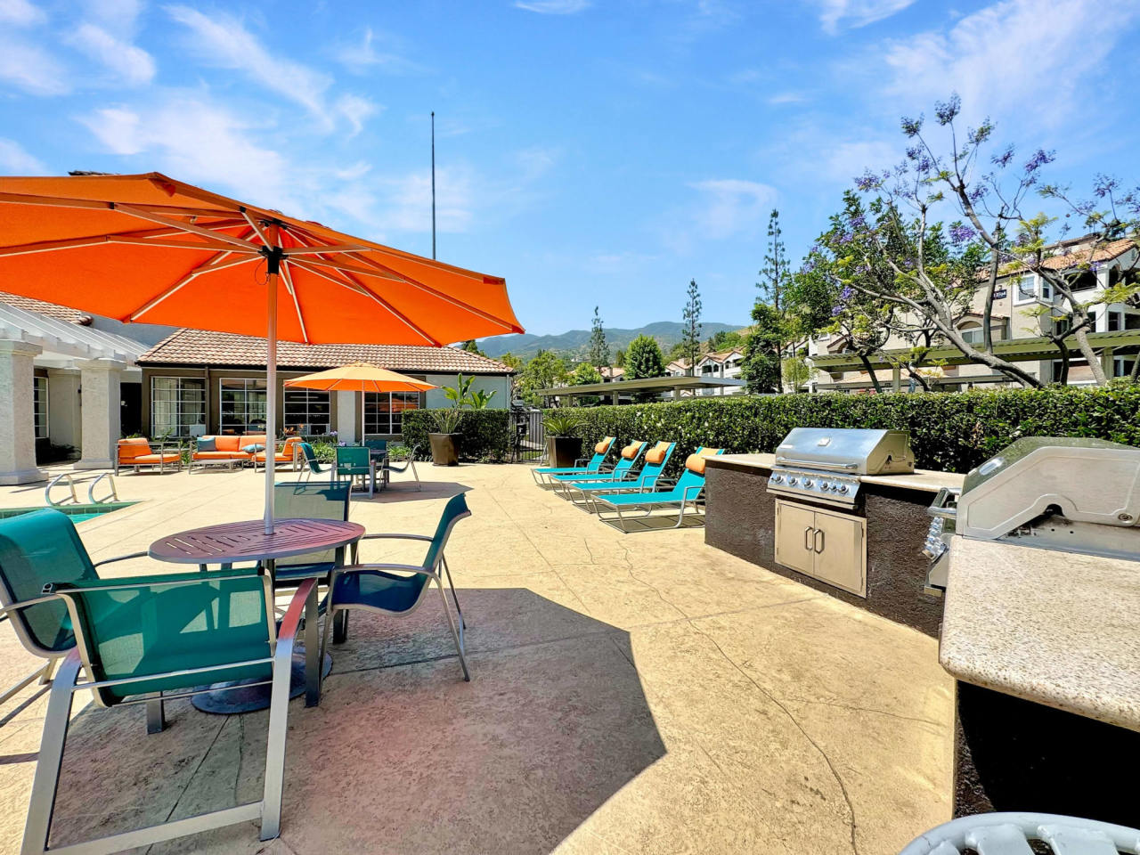 Sierra Del Oro Apartments Image 27
