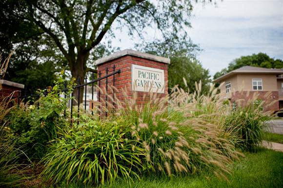 Pacific Gardens Image 1