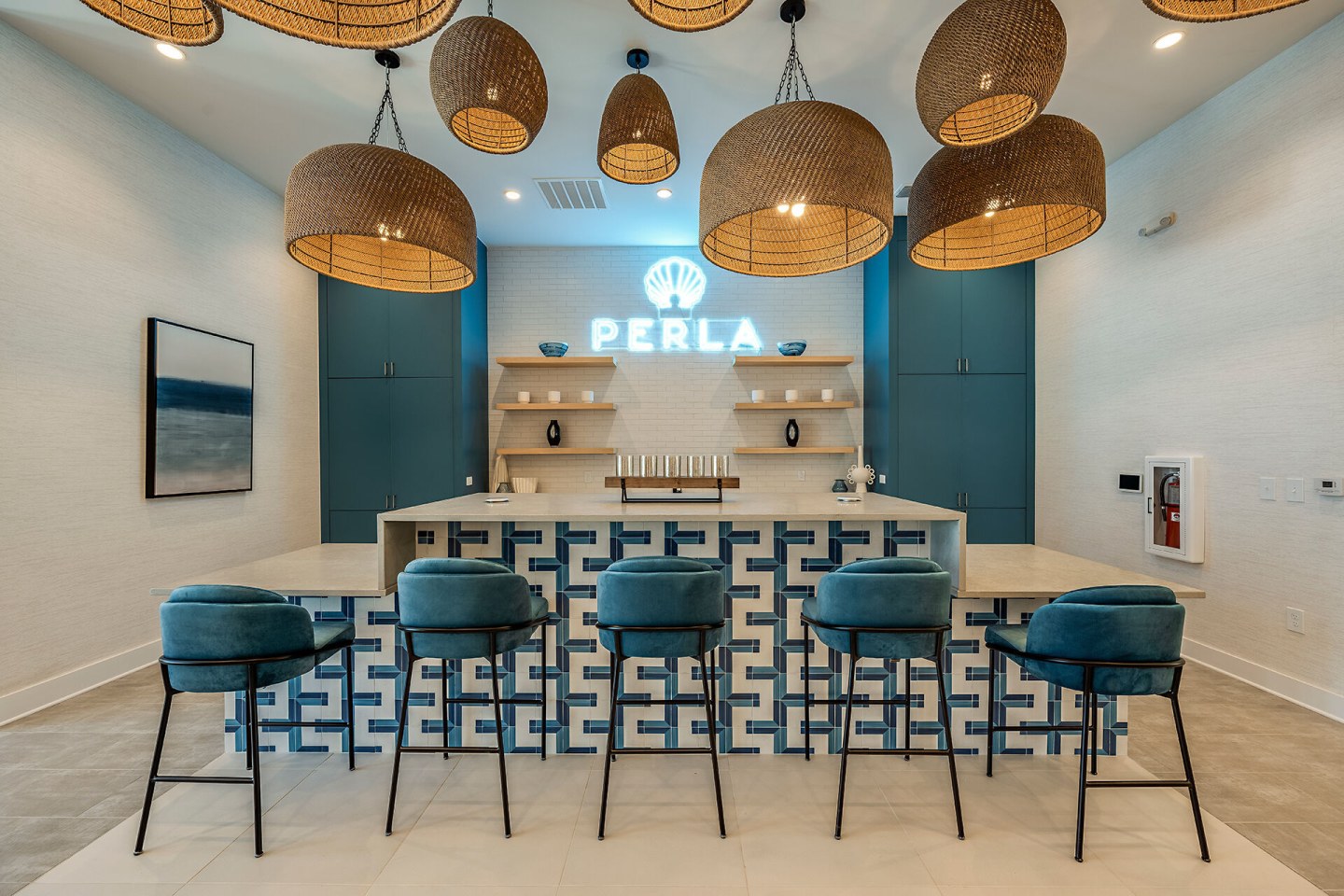 Perla Luxury Apartments Image 3
