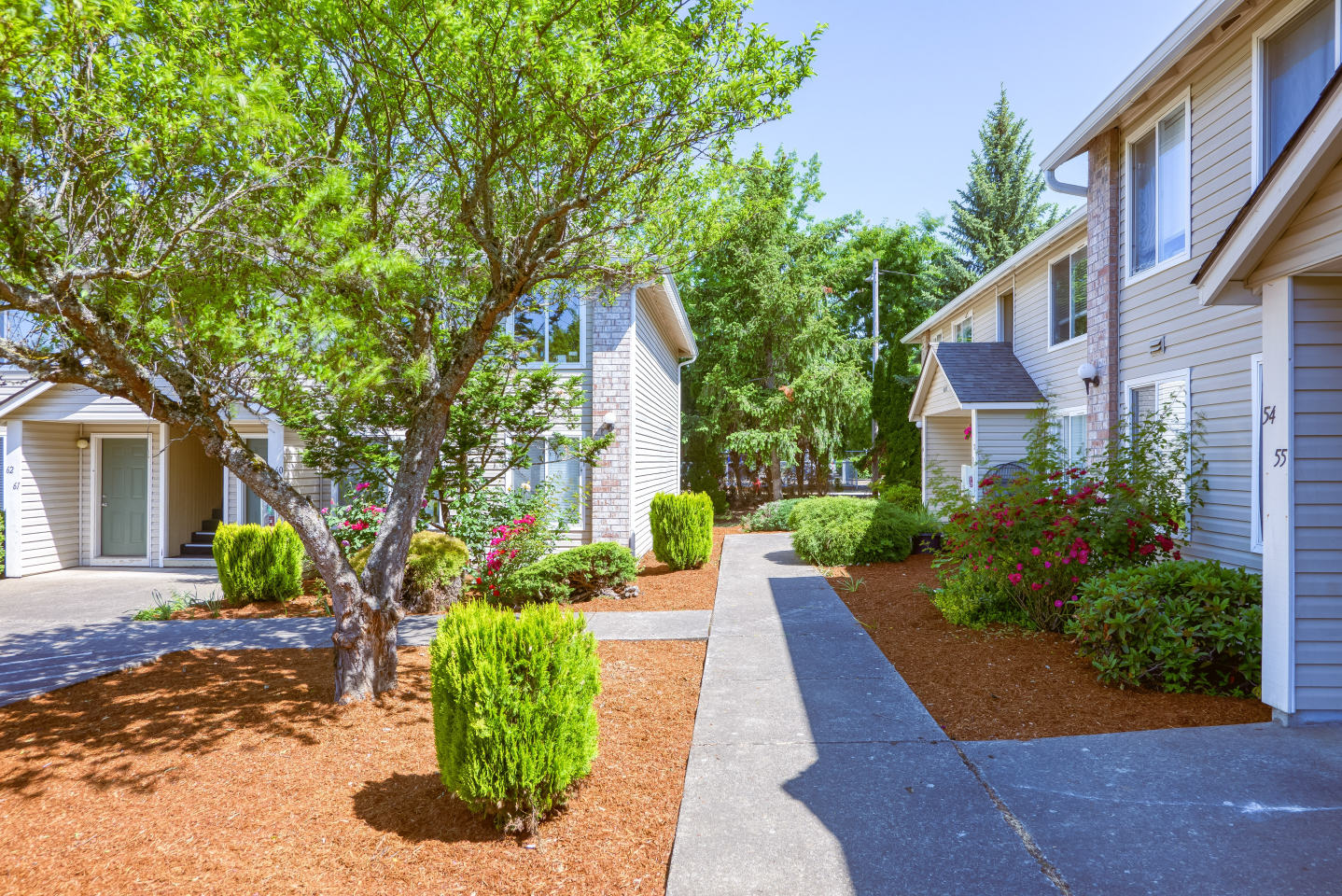 Pacific Crest Apartments Image 38