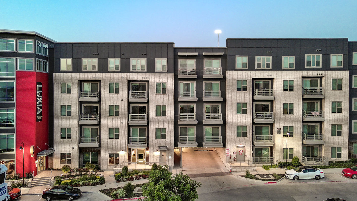 Luxia Midtown Park Image 34
