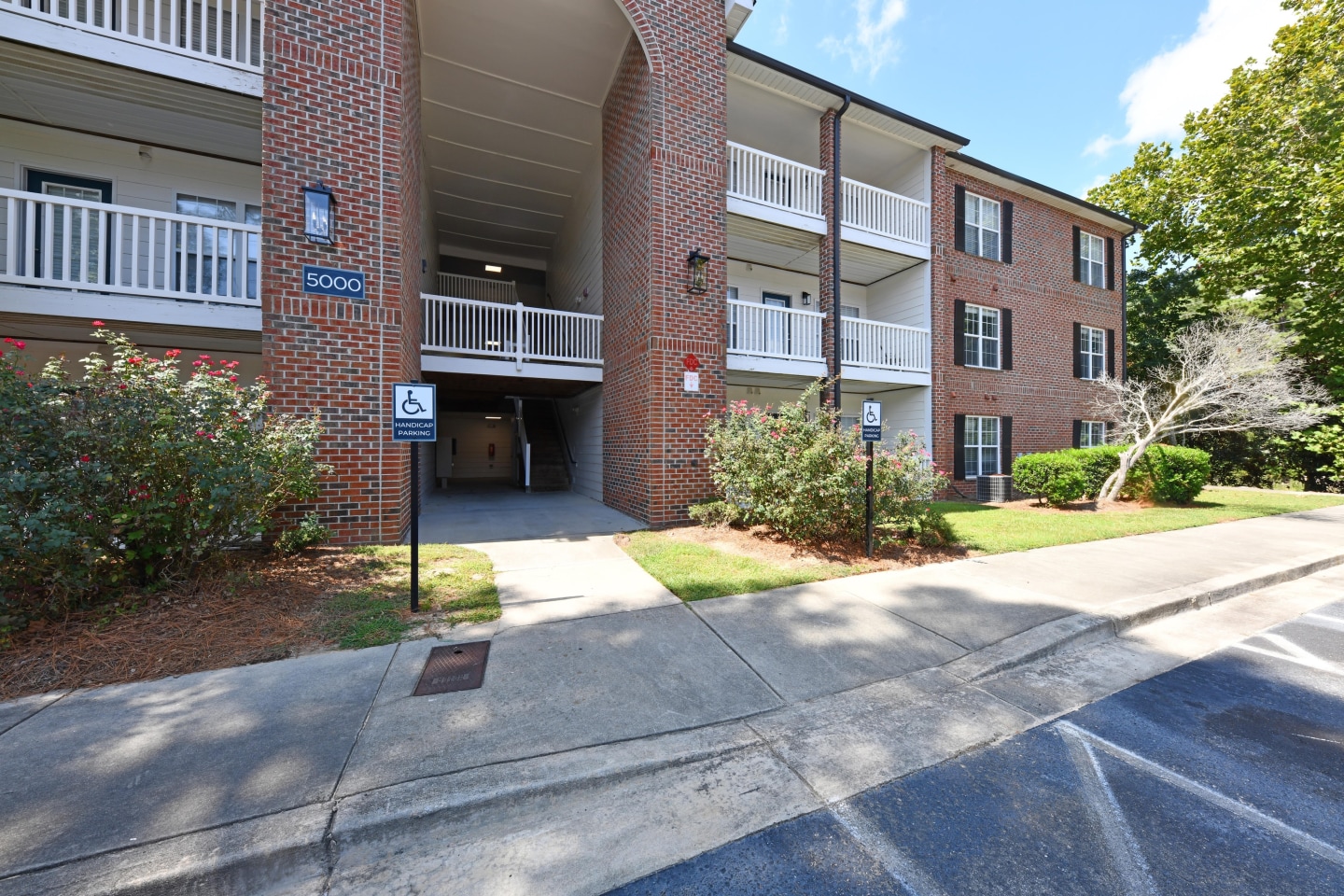 The Ashton Apartment Homes (SC) Aiken Image 30
