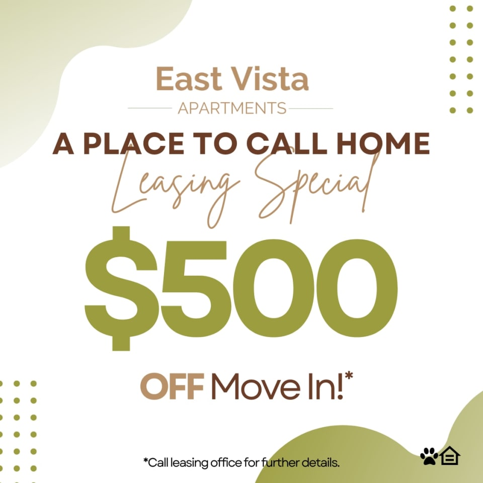 East Vista Image 1