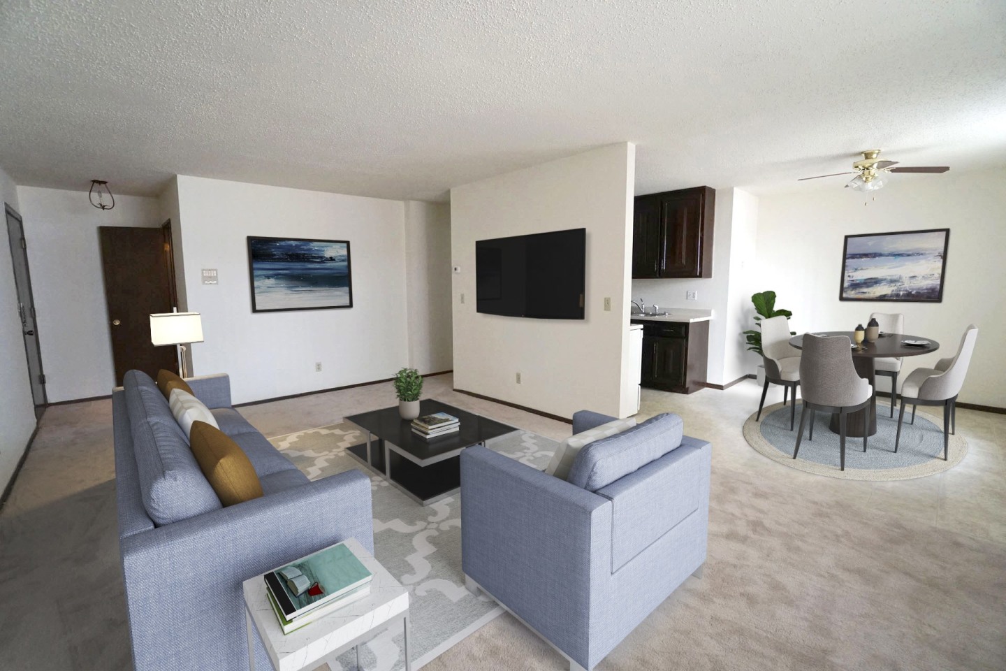 Arlington Place Apartments Image 5