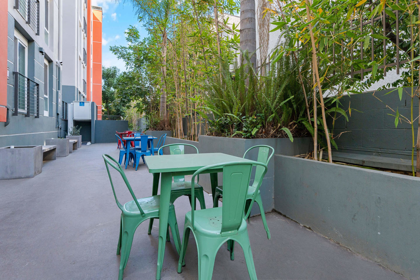 The Social Apartments Image 17