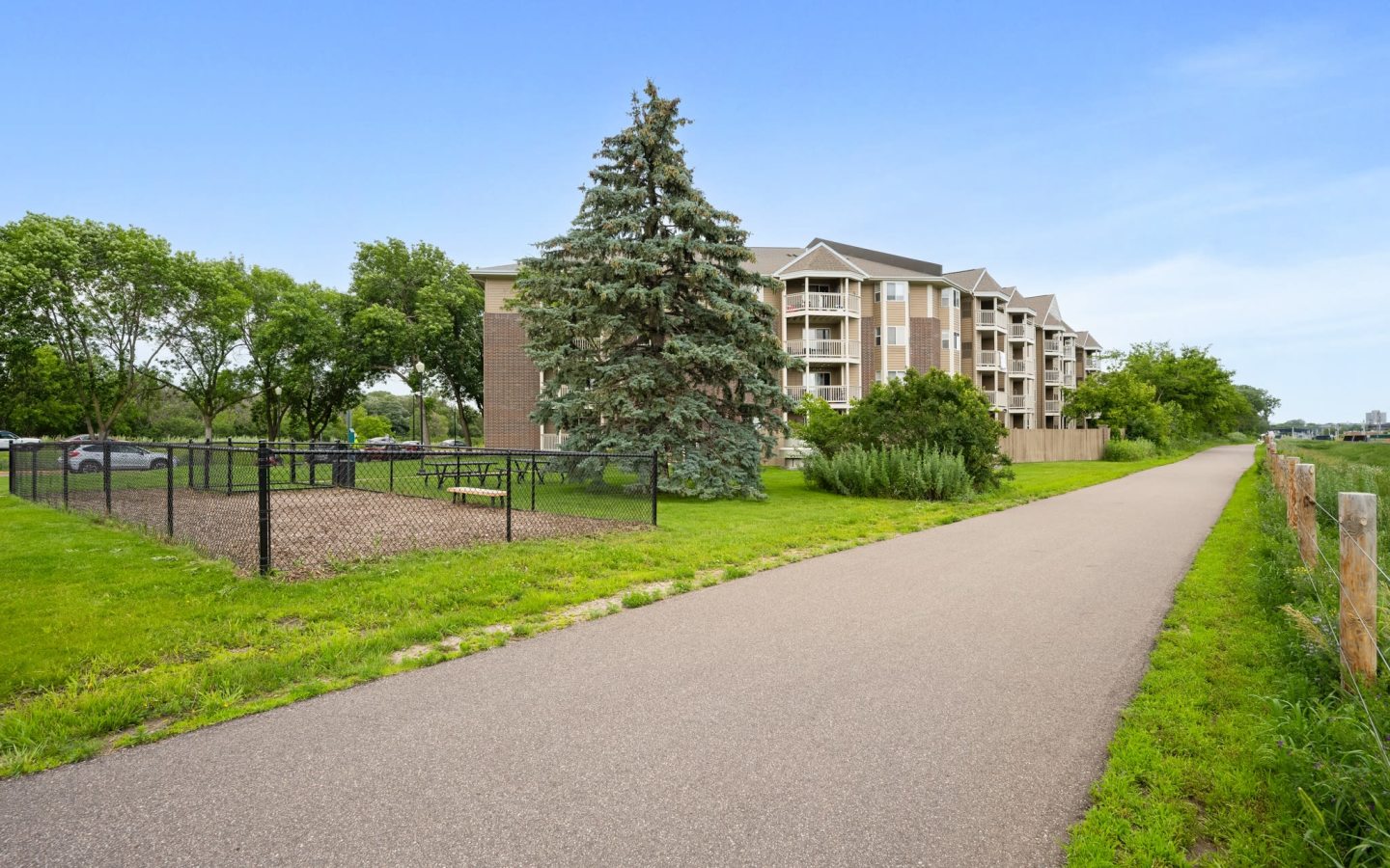 Cityscape Apartments Image 45