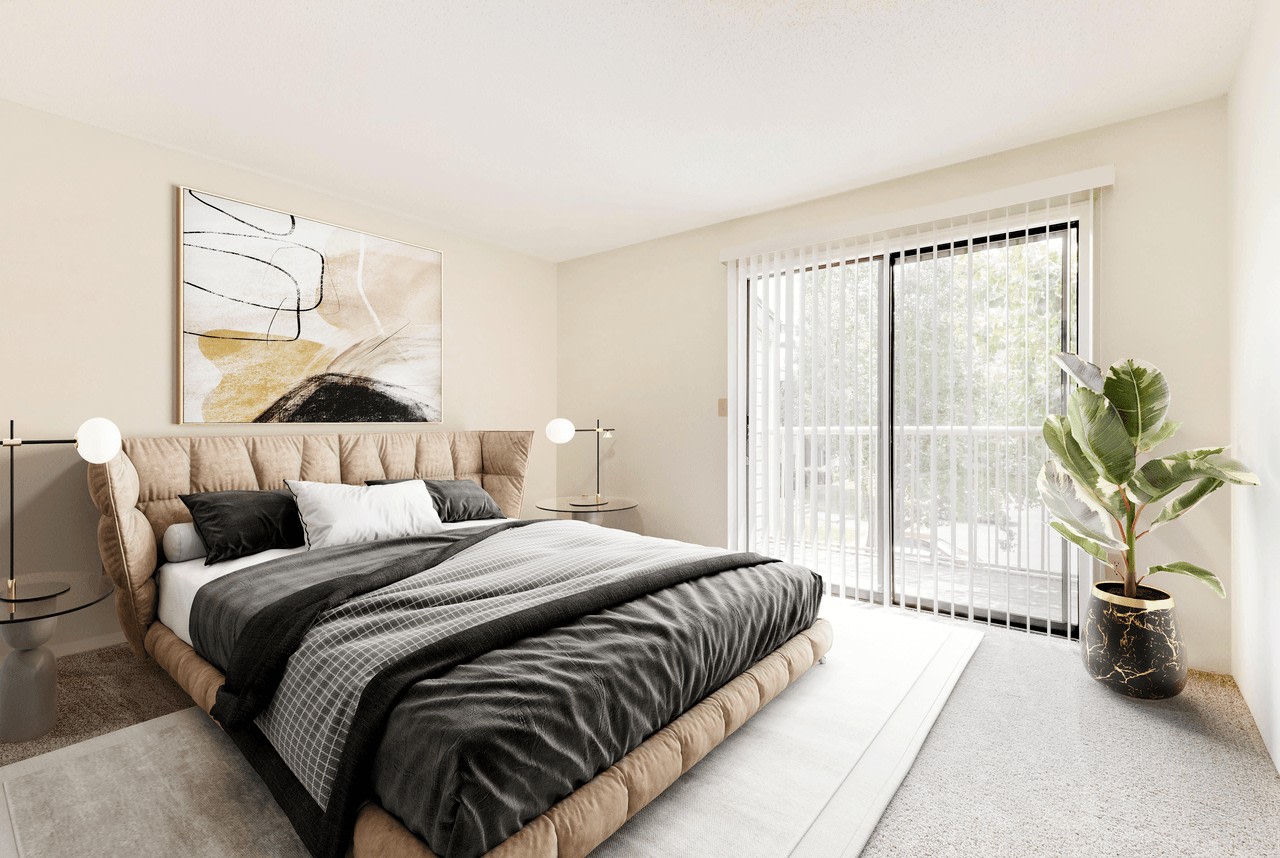 Affordable Housing - The Parke at Trinity Apartment Homes Image 41