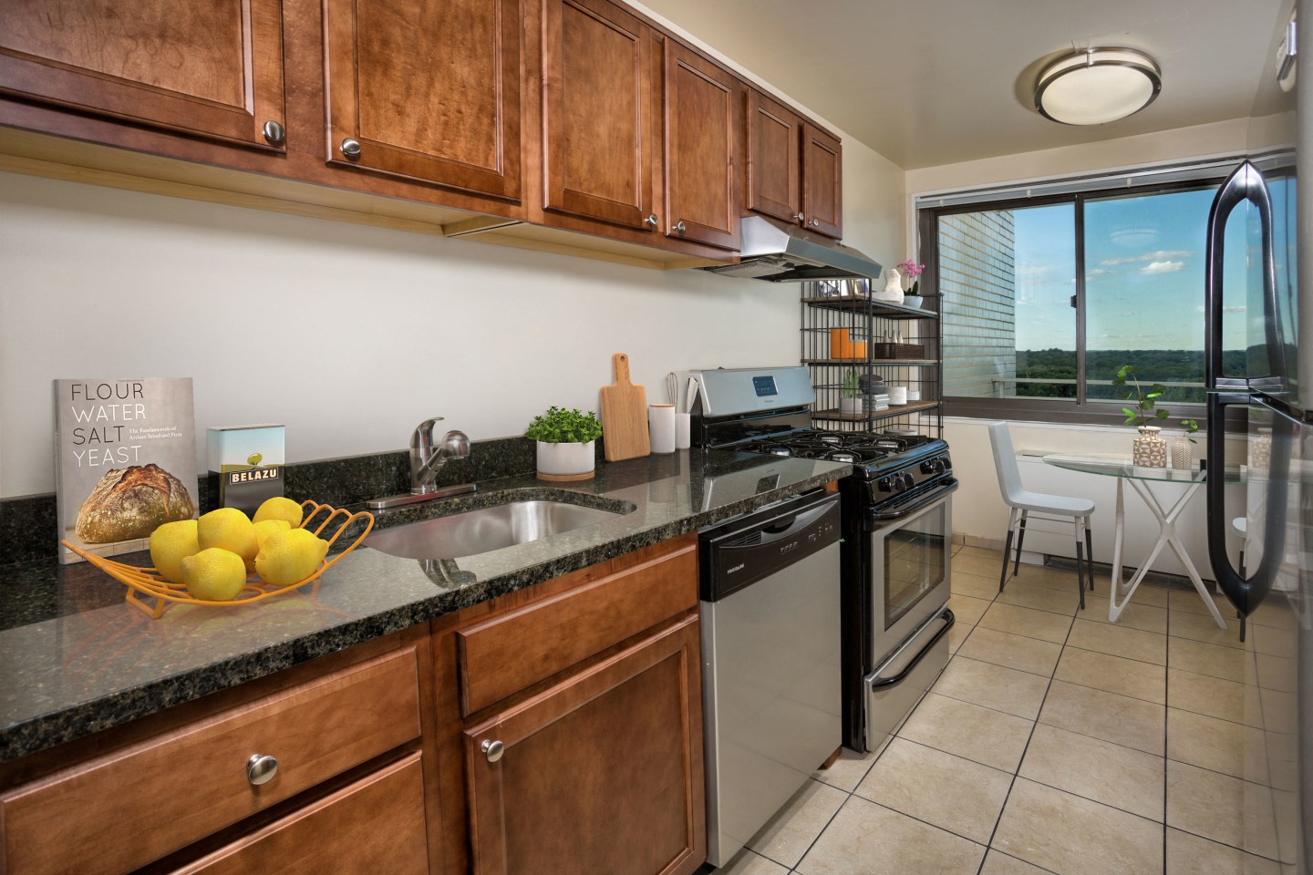 Colesville Towers Image 5