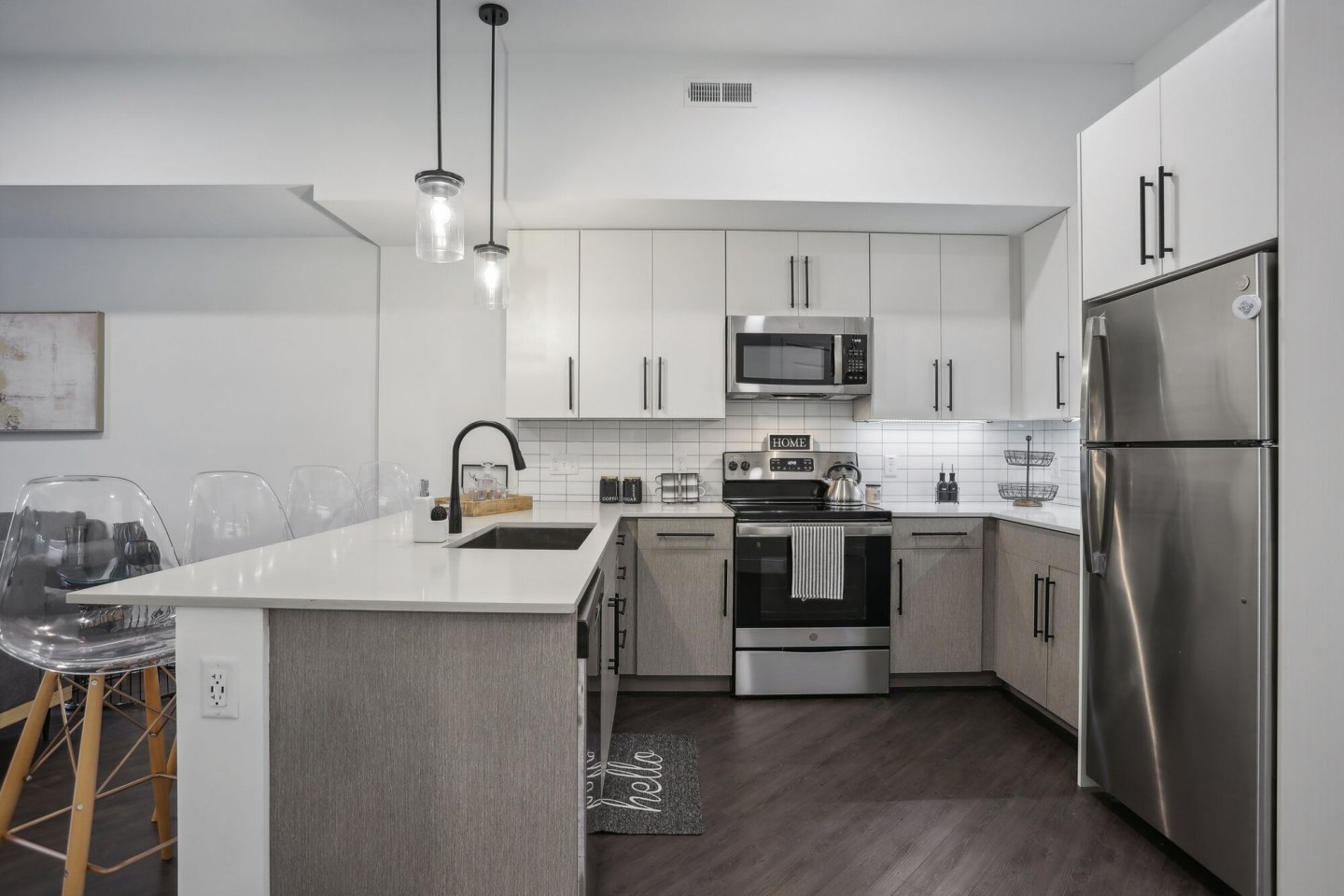 The Flats at Dorsett Ridge Image 3