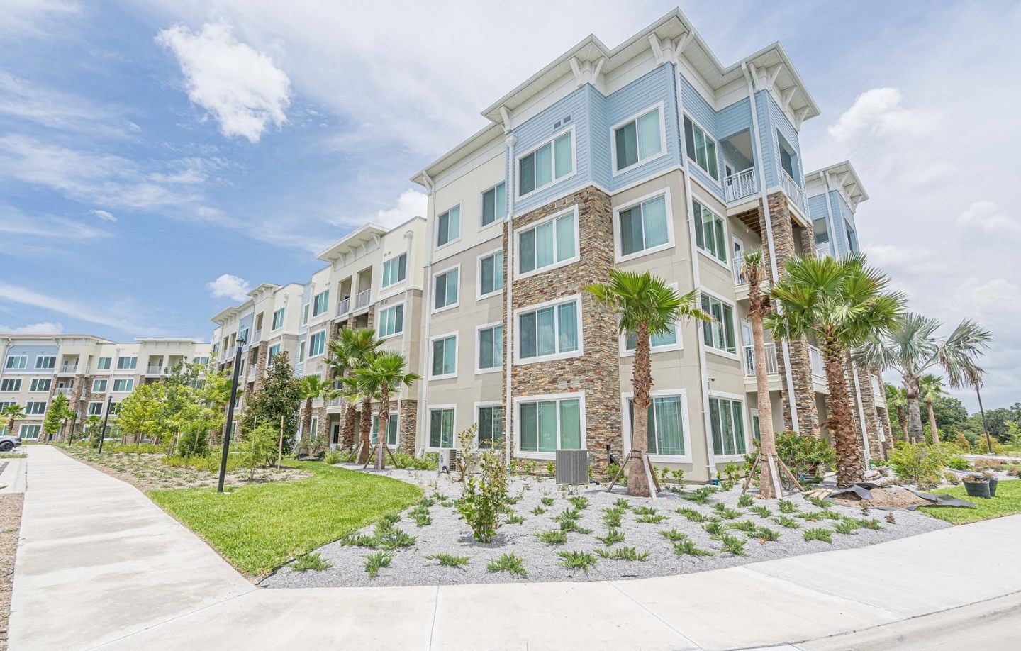 Senior & Affordable Housing – Heron Ridge 62+ Apartments Image 2