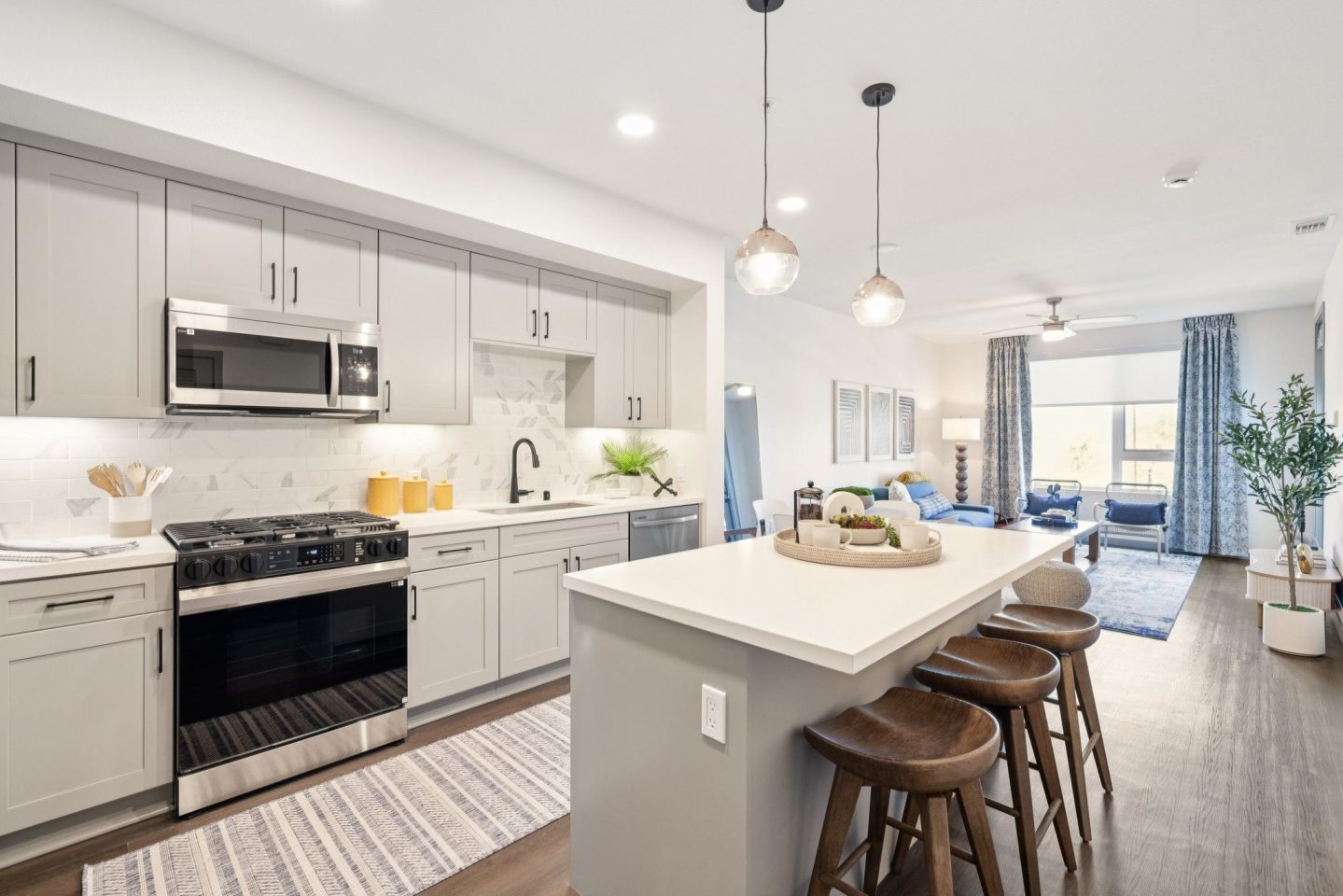 Panorama Apartments Image 38