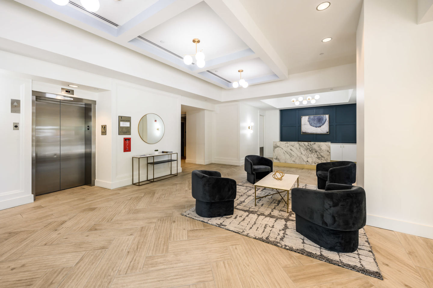 The Residences at Justison Landing Image 6