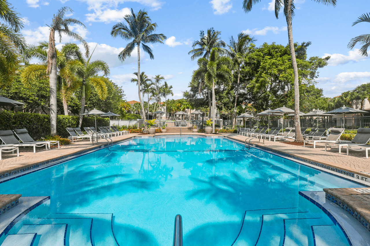 Coconut Palm Club Image 3