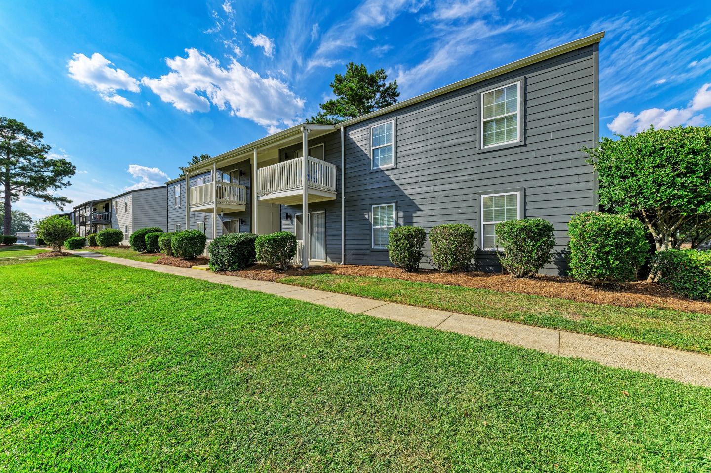 Arbor Walk Apartments Image 36