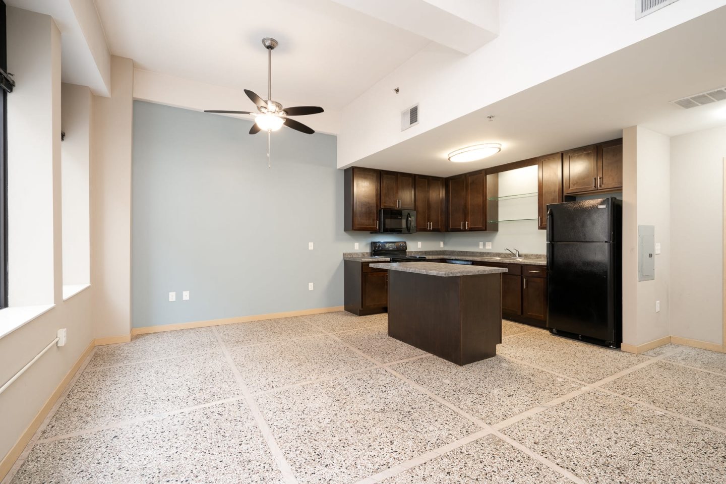 City Place Lofts - Affordable Housing Image 16