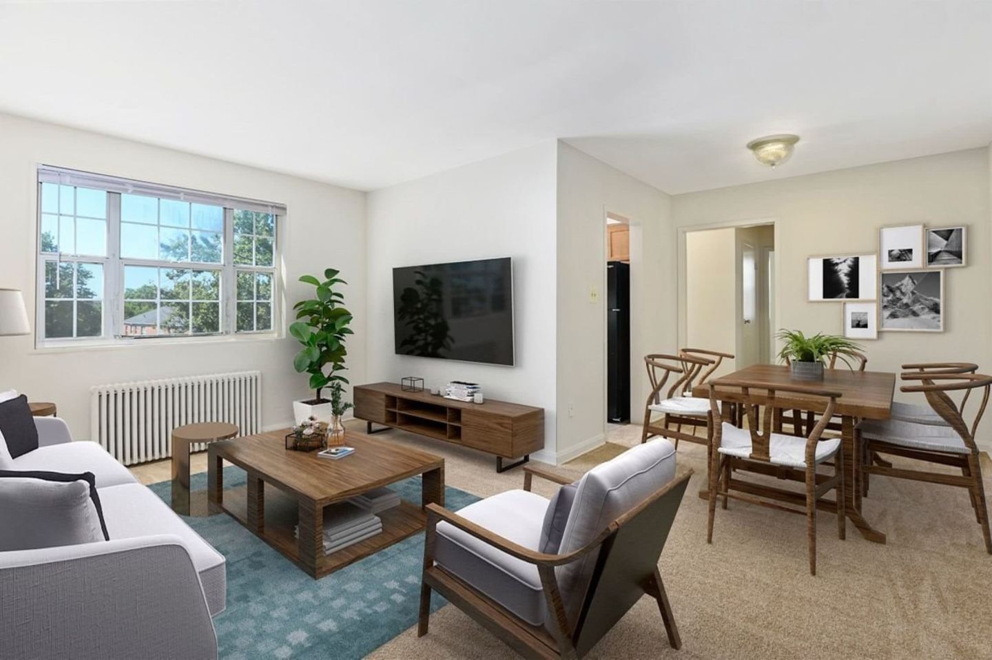 North Pointe Apartment Homes Image 3