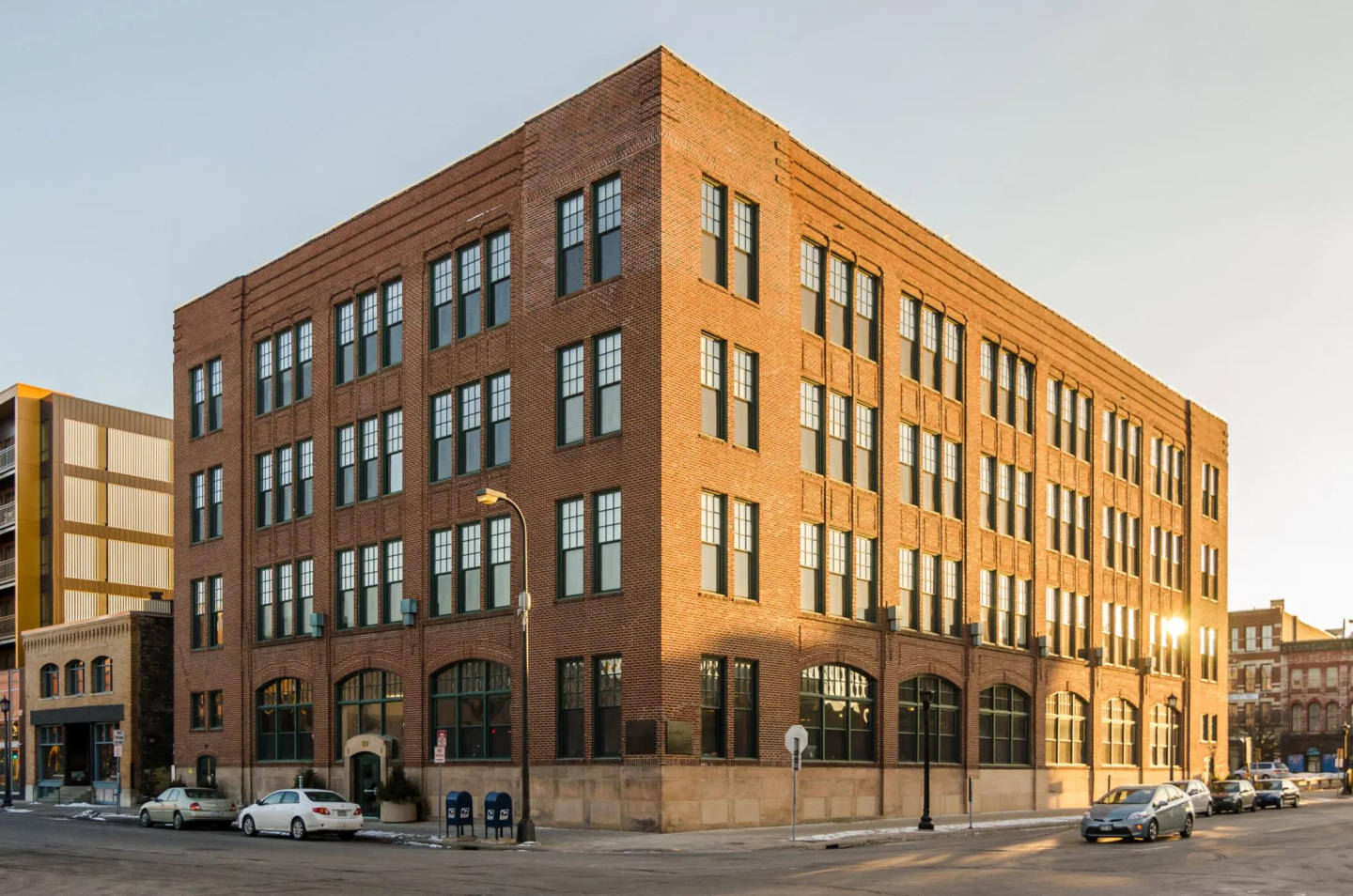 2nd Street Lofts Image 1