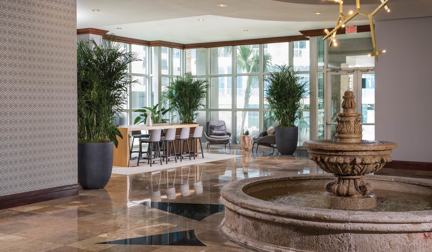Yacht Club at Brickell Apartments Image 4