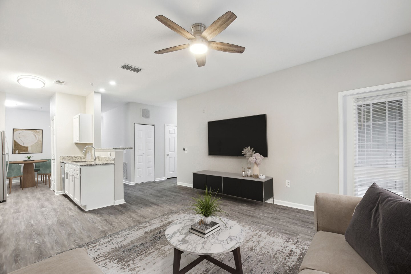 The Haven at West Melbourne Image 9