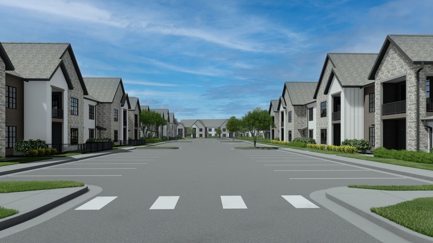 The Levi Luxury Apartments Image 5