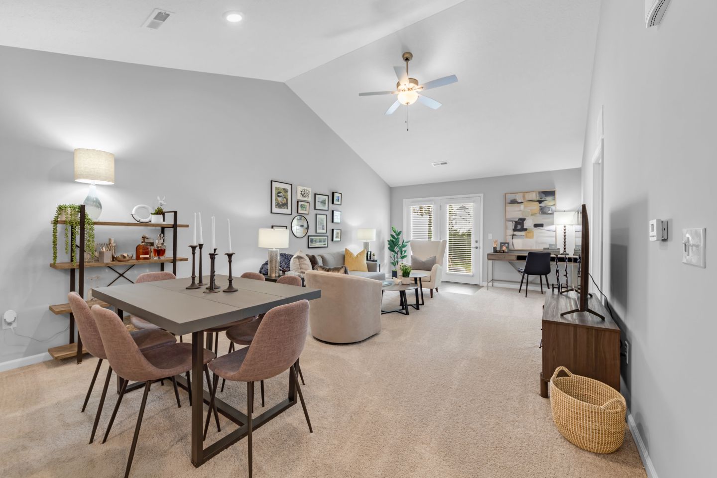 The Residences at James Place Image 8