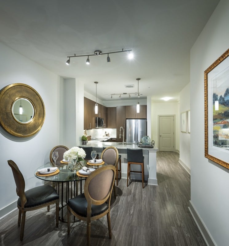Luxe at Alewife Image 23